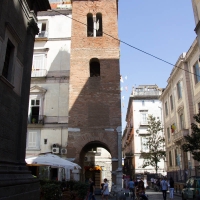 National Archaeological Museum, Naples,Italy