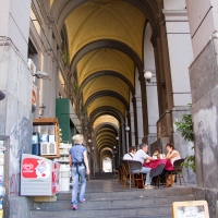 National Archaeological Museum, Naples,Italy