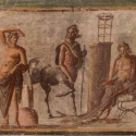 National Archaeological Museum, Naples