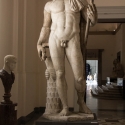 National Archaeological Museum, Naples,Italy