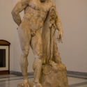 National Archaeological Museum, Naples,Italy