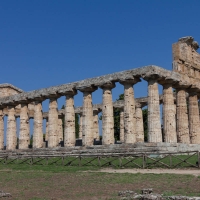 Paestum Italy