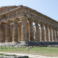 Paestum Italy