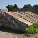 Paestum Italy