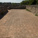 Paestum Italy