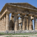 Paestum Italy