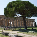 Paestum Italy