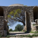 Paestum Italy