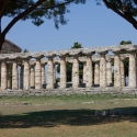 Paestum Italy