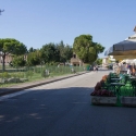 Paestum Italy
