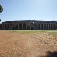 Pompeii Italy