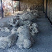 Pompeii Italy