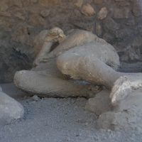 Pompeii Italy