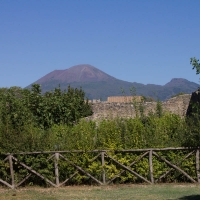 Pompeii Italy