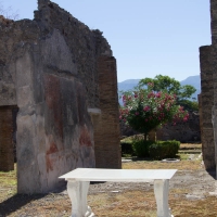 Pompeii Italy