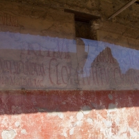 Pompeii Italy
