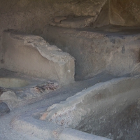 Pompeii Italy