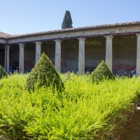 Pompeii Italy