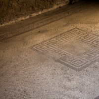 Pompeii Italy