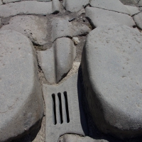 Pompeii Italy