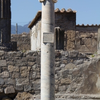 Pompeii Italy