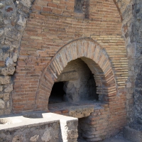 Pompeii Italy