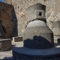 Pompeii Italy