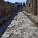 Pompeii Italy