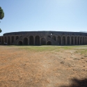 Pompeii Italy