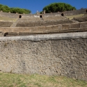 Pompeii Italy