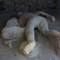 Pompeii Italy