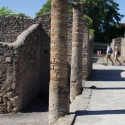 Pompeii Italy