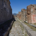 Pompeii Italy