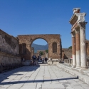 Pompeii Italy