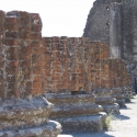 Pompeii Italy