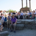 Pompeii Italy