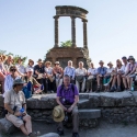 Pompeii Italy