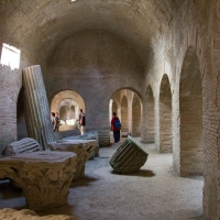 Pozzuoli,Italy