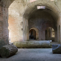 Pozzuoli,Italy