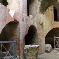 Pozzuoli,Italy