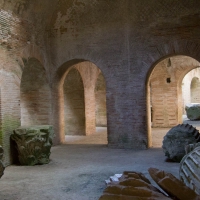 Pozzuoli,Italy