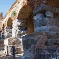 Pozzuoli,Italy