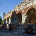 Pozzuoli,Italy