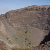 Vesuvius, Italy