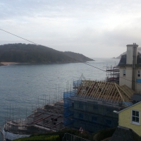 Salcombe Harbour