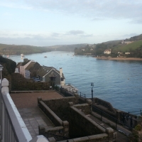 Salcombe Harbour