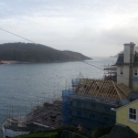 Salcombe Harbour