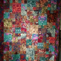 Kaffe Fassett