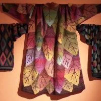 Kaffe Fassett