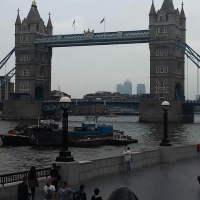 Tower bridge